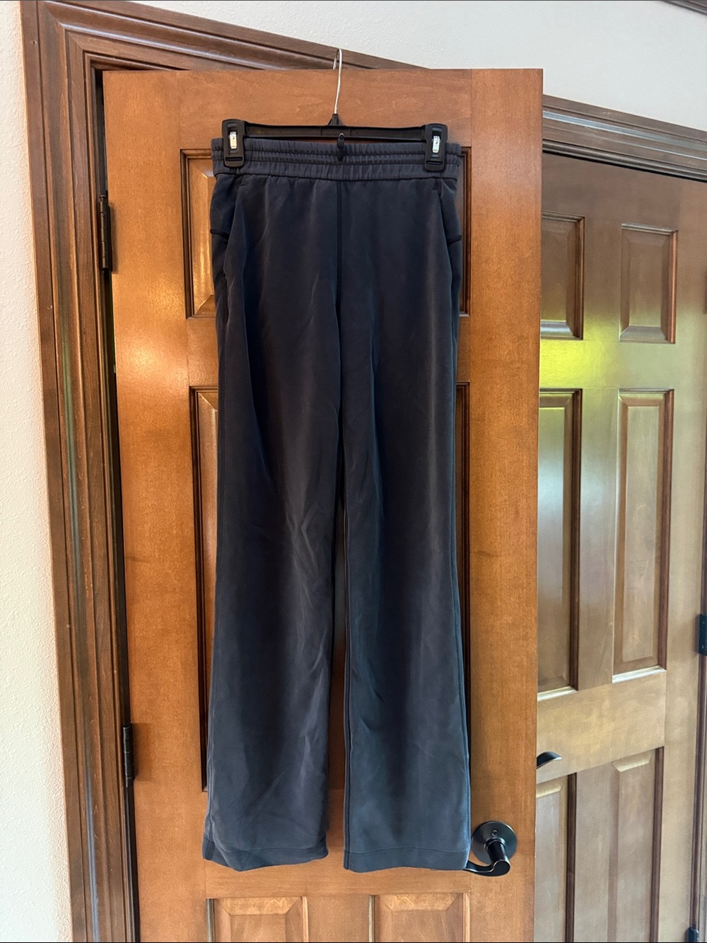 Lululemon soft stream pants